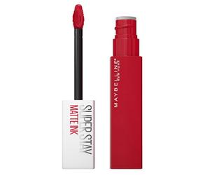 3600531631062 Maybelline Super Stay Matte Ink długotrwała pomadka do ust w płyni