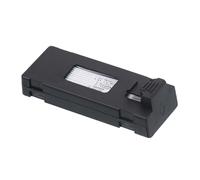 3600mAh Quadcopter Battery High Capacity For E88 E88PRO Quadcopter Models Extended Flight Time To 12-16 Minutes High Capacity Battery