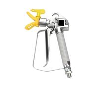 3600PSI High Pressure Airless Paint Spray Accessories Gun with 517 Tip Nozzle Guard for Wa-gner Pump Sprayer Machine(SG02 with 517 tip)