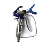 3600PSI High Pressure Guard Airless Paint Spray Accessories Gun SG04 for Wg-ner Pump Sprayer Machine for Ta-TAN