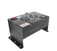 3600W 405nm LED Ultraviolet Curing Lamp 395nm 365nm For 3D Printer Resin Model Secondary Curing Circuit Board Screen Repair for DIY Enclosures(1000W,365nm)