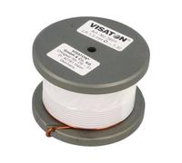 3601 Choke: Coil 1.5mH 0.18Ω 13.4A Ø: 56mm H: 36mm Ø Core: 1.3mm VISATON
