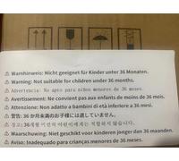 3603110XKU00A 4F0973703 3C0973203 Parking Sensor, For Great Wall, For Haval H7 H7L H4 CC7152FM09B CC7152FM0BC M6 H6 F5 WEY VV5 VV7 P8