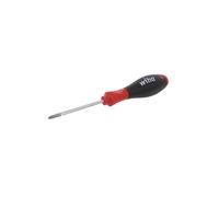 36072 Screwdriver Phillips Size: PH1 Series: SoftFinish® WIHA