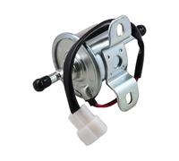 360800040 Fuel Pump SBA360800040 Compatible with Case Tractor DX18E DX22E DX24E DX25E Compatible with New Holland Tractor T1010 T1030 T1110 TZ18DA Mower G6030 G6035 MC22 MC28 MC35