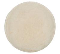 3608610000 Lambswool Bonnent, 160mm, 195cm x 16.5cm x 4cm, Blue