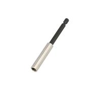 36092 screwdriver chuck socket: 1/4" L. total: 100 mm with magnet WIHA