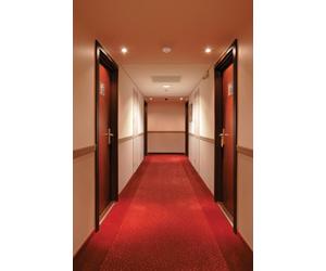 360d Surface Mounted Microwave Movement Sensor Motion Detector Lighting Control