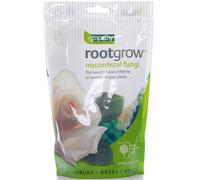 (360G, Without) Rootgrow Mycorrhizal Fungi | Root Boosting Granular Bare-Root Plant Tree Feed