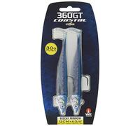 360GT Biscay Minnow 12 Sardines