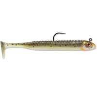 360GT Searchbait Minnow 3.5"- 1/8 oz Smelt