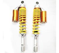 360mm 370mm 380mm 390mm 400mm Motorcycle Shock Absorber Rear Suspension For Y&amaha