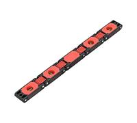 360Mm 480Mm 600Mm 720Mm Heavy Duty Aluminum Alloy Folding Levels Ruler with Strong Magnet for Construction and Home Use Foldable Levels Measuring Device