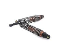 360mm Motorcycle Part Shock Absorber For Air Protection Falling Shocks Absorbers Spring Suspension