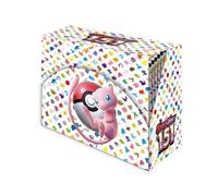 360Pcs/Set Pokemon Card SCARLET&VIOLE 151 Prismatic Evolutions PALDEAN FATES Black Bolt English Booster Battle Transaction Card Temporal Forces