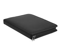 360Pocket Coin Collecting Album And 36Pocket Currency Folder Money Coin Collection Book For Collectors Fireproof Storage Pouches