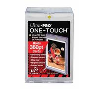 Ultra Pro Uv 360-Point One Touch Card Protector