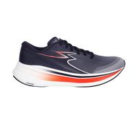 361° Centauri 3 Neutral Running Shoe Men - Dark Grey, Orange, Size 42.5