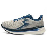 361° Centauri Men's Running Shoes Men's | Running Trainers | Oyster / Mushroom / Sea Blue | UK Size 9