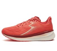 361° Centauri Womens Running Shoes Pre-Loved | Running Trainers | Georgia Peach / Cherry Pink | UK Size 7