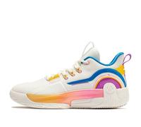 361 Degrees AG Pull Up 1.5 Aaron Gordon 'White Yellow' 672231112-4 10