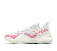 361 Degrees AG Pull Up 2 Aaron Gordon 'White Pink' 672321119-4 10.5