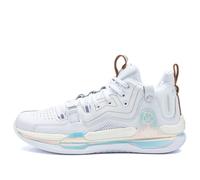361 Degrees AG1 Aaron Gordon Pro Lux 'Silver' 672141107-1 10