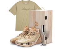 361 Degrees AG3 Lux Aaron Gordon 'Champagne Gold Champion Box' 672411112F-1 8.5