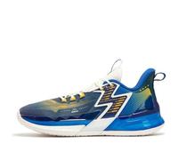 361 Degrees Big3 4.0 Pro 'Assists The Future - Number Blue' 672411102F-1 10.5