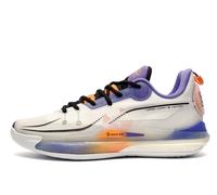 361° Dvd Spencer Dinwiddie X-Factor Men's | Court Shoes | White / Black / Purple | UK Size 10.5