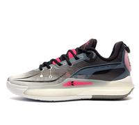 361° Dvd2 Spencer Dinwiddie X-Factor Men's | Court Shoes | Black / White / Dark Cerise | UK Size 12