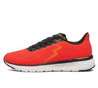 361° Fierce 2 Mens Running Shoes - Red - Size UK 8