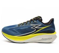 361° Flame St 2 Men's Running Shoes Men's | Running Trainers | Denim / Peacock Blue | UK Size 8