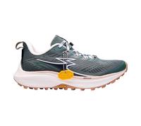 361° Futura 2 Trail Running Shoe Women-Dark Green, Size 39,5