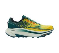 361° Futura 3 Trail running shoe Men-yellow, grey, Size 10,5