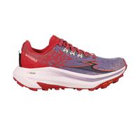 361° Futura 3 Trail running shoe Women - lilac, red, Size 5,5