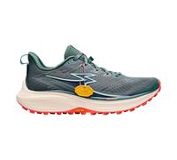 361 Grad Futura 2 Trail Running Shoe Men - Petrol, Dark Green, Size 44