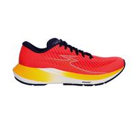 361° Kairos 3 Stability Running Shoe Men - Orange, Yellow, Size 42