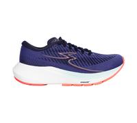 361° Kairos 3 Stability Running Shoe Women - Blue, Orange, Size 42