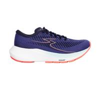 361° Kairos 3 Stability Running Shoe Women - Blue, Orange, Size 42