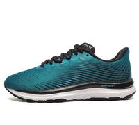 361° Kairos Womens Running Shoes | Running Trainers | Artilc Blue Teal / Black | UK Size 8