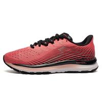 361° Kairos Womens Running Shoes | Running Trainers | Coral / Pink Clay / Black | UK Size 7