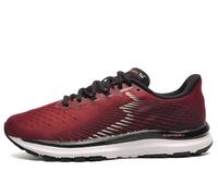 361° Kairos Womens Running Shoes | Running Trainers | Dark Cherry / Black | UK Size 4.5