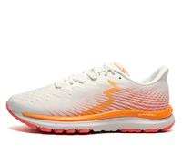 361° Kairos Womens Running Shoes | Running Trainers | White / Georgia Peach | UK Size 8