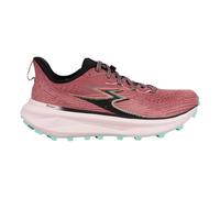361° Lynx Trail Running Shoe Women-Violet,Grey, Size 40,5
