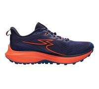 361 Mens Futura 2 Trail Size: 8 1/2 UK, Colour: Peacoat