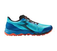 361 Mens Yushan 3 Size: UK 10.5, Colour: Blue