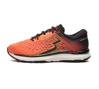 361° Meraki 4 - Running shoes - Women's Hazard / Papaya Orange 39
