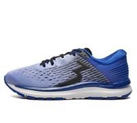 361 Meraki 4 Womens Running Shoes Purple