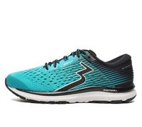 361° Meraki 4 Womens Running Shoes | Running Trainers | Scuba Blue / Black | UK Size 7.5